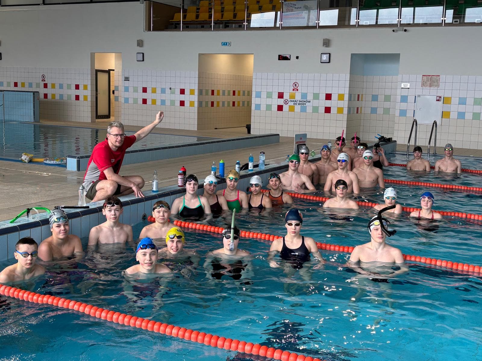 Obóz zimowy 2026 - Kłodzko