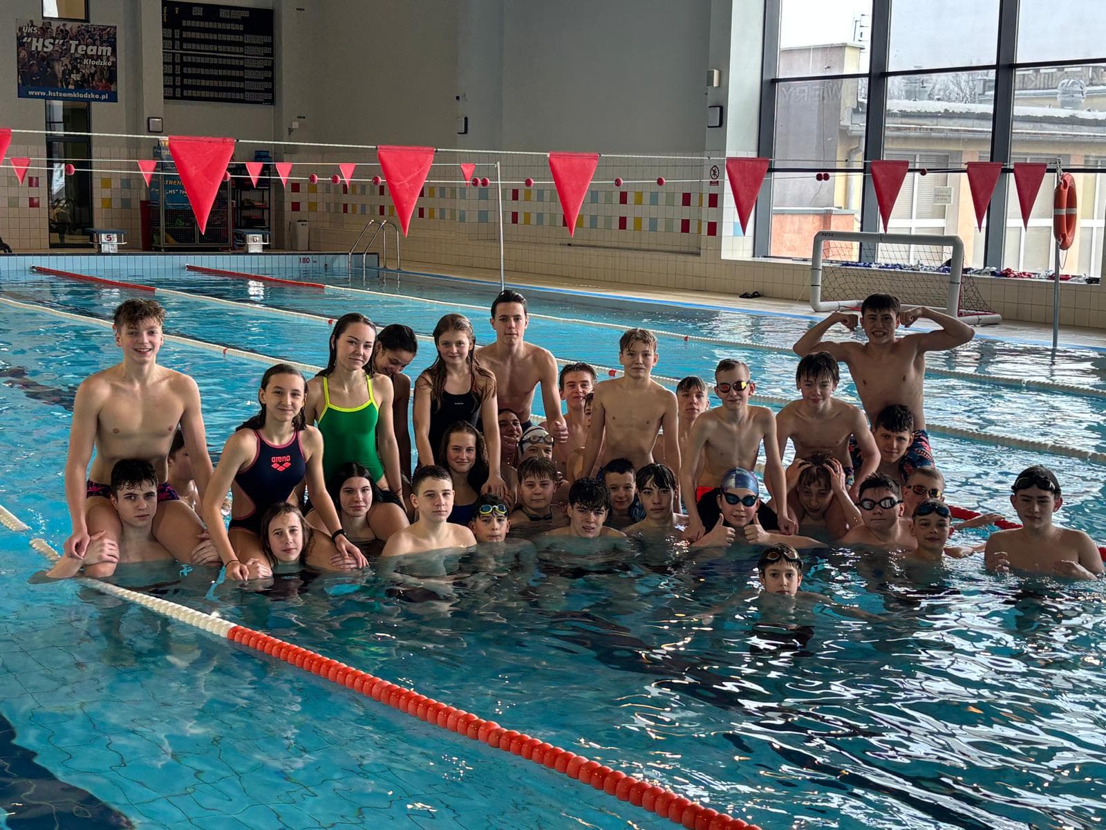 Obóz zimowy 2026 - Kłodzko