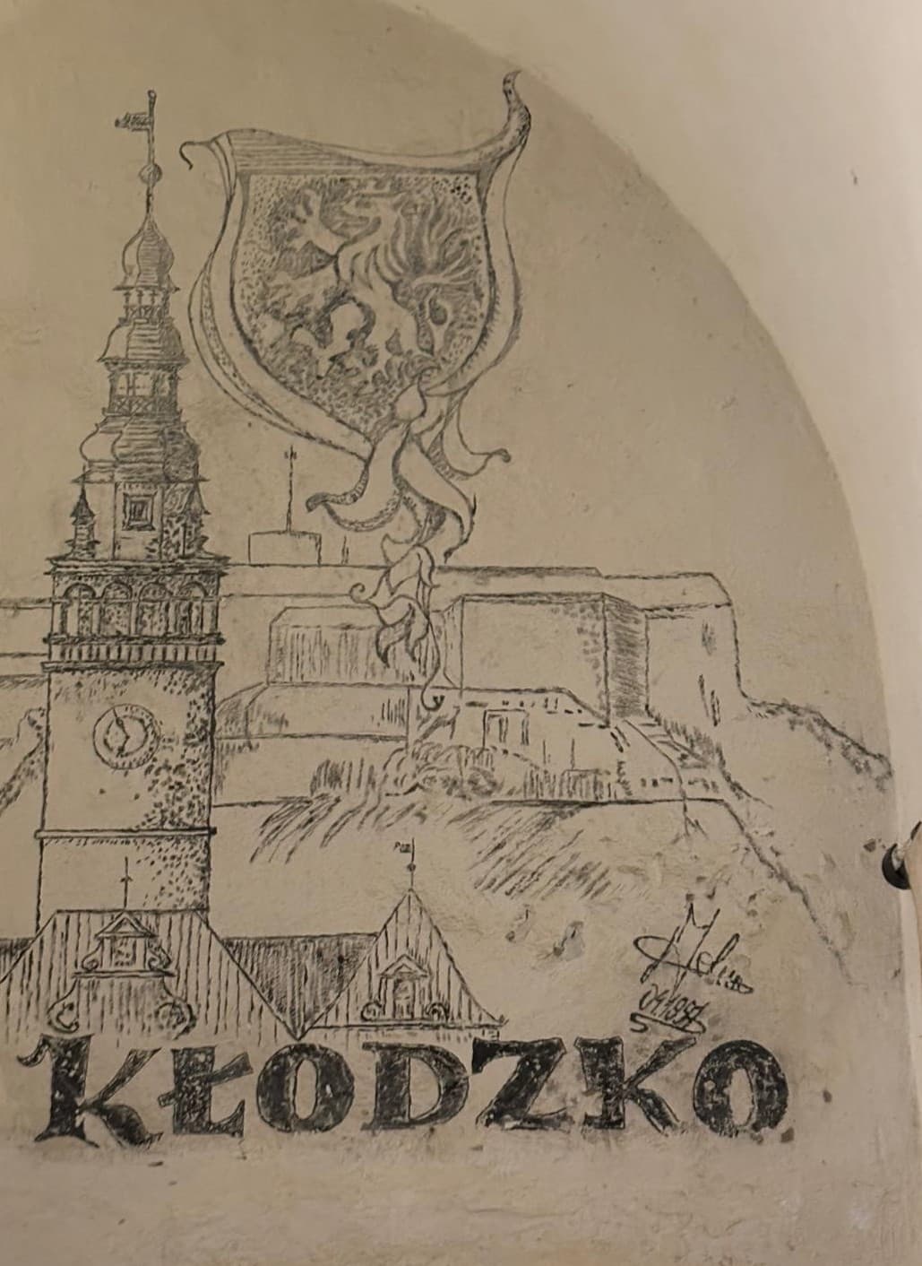 Obóz zimowy 2026 - Kłodzko