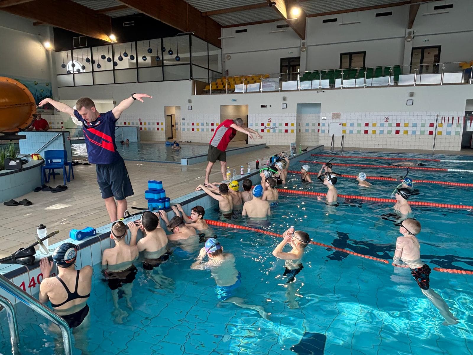 Obóz zimowy 2026 - Kłodzko