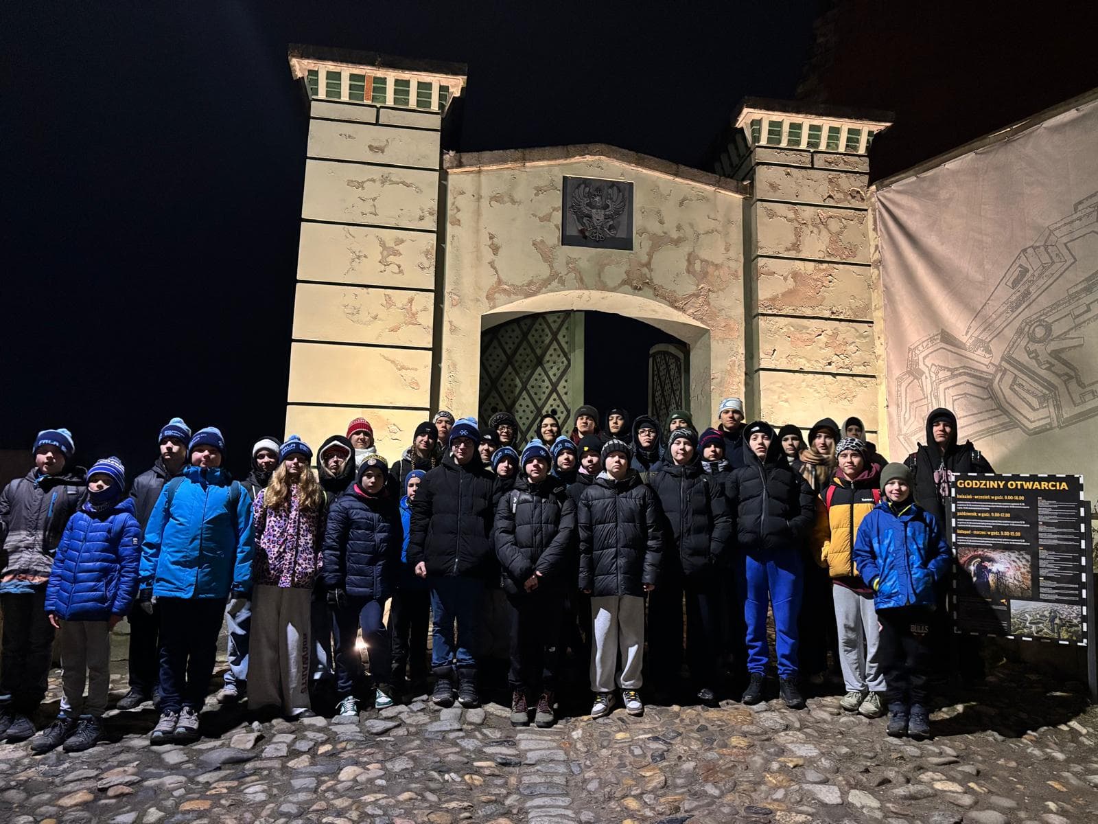 Obóz zimowy 2026 - Kłodzko