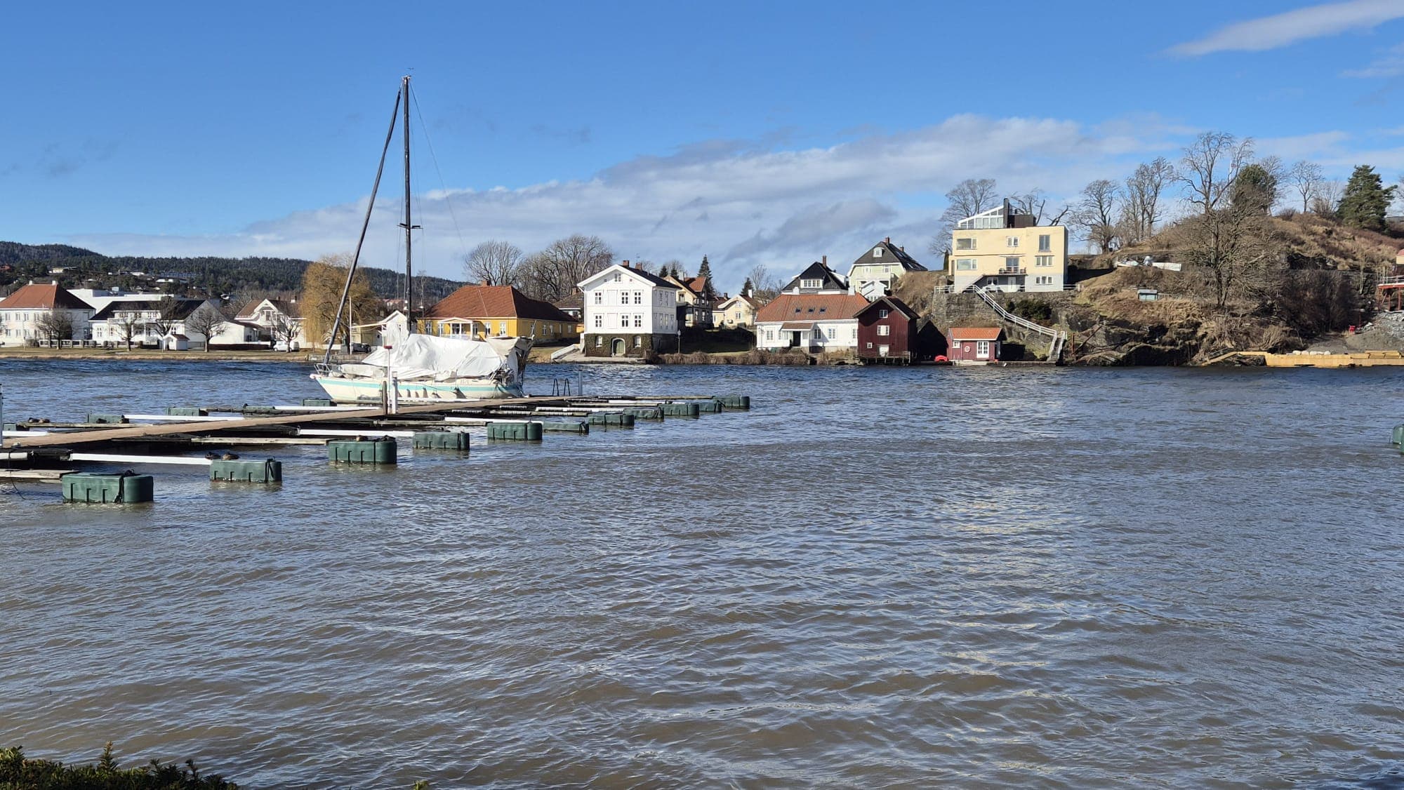 Start w zawodach w Norwegii 14-15.03.2026 r.