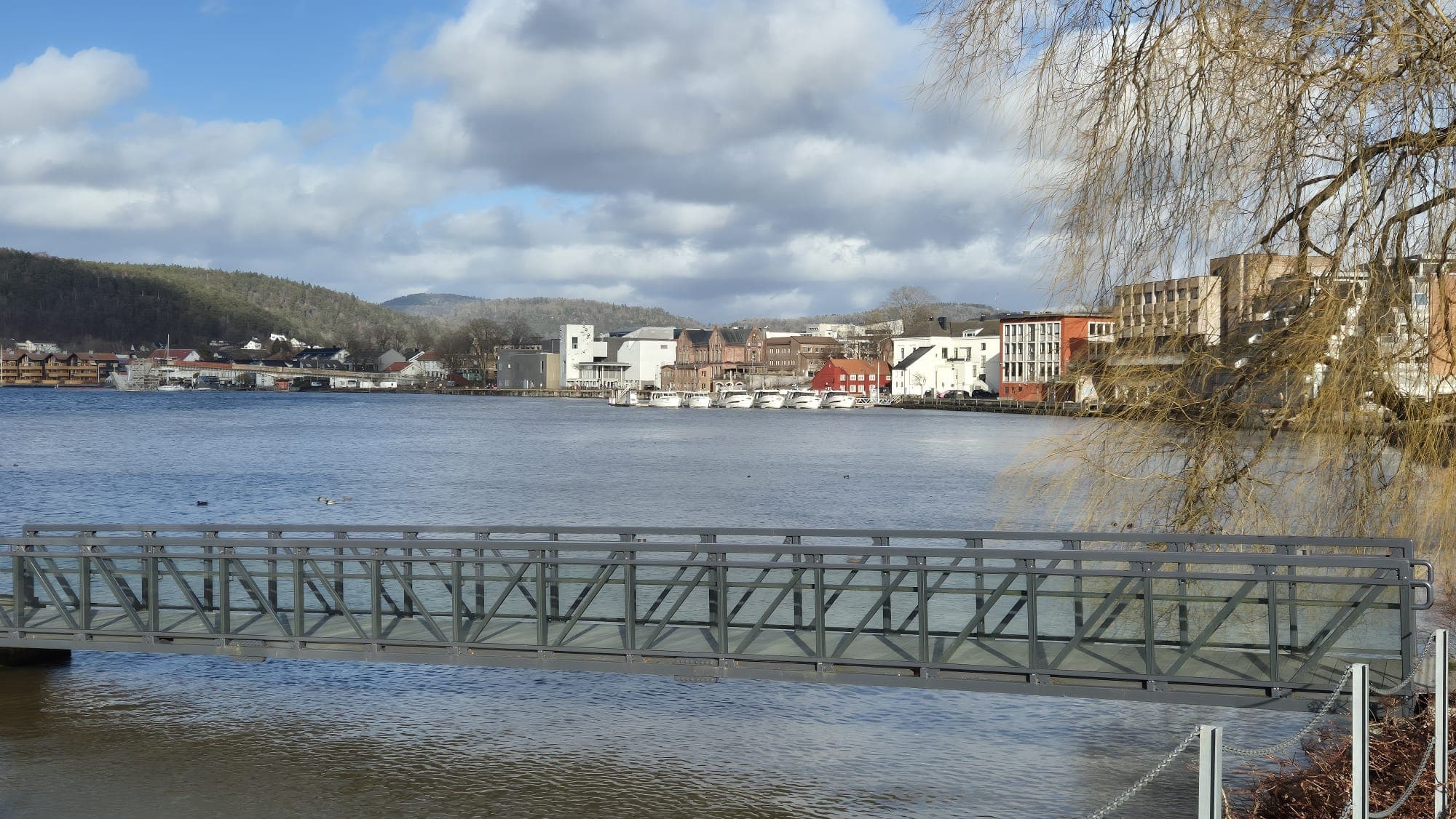 Start w zawodach w Norwegii 14-15.03.2026 r.