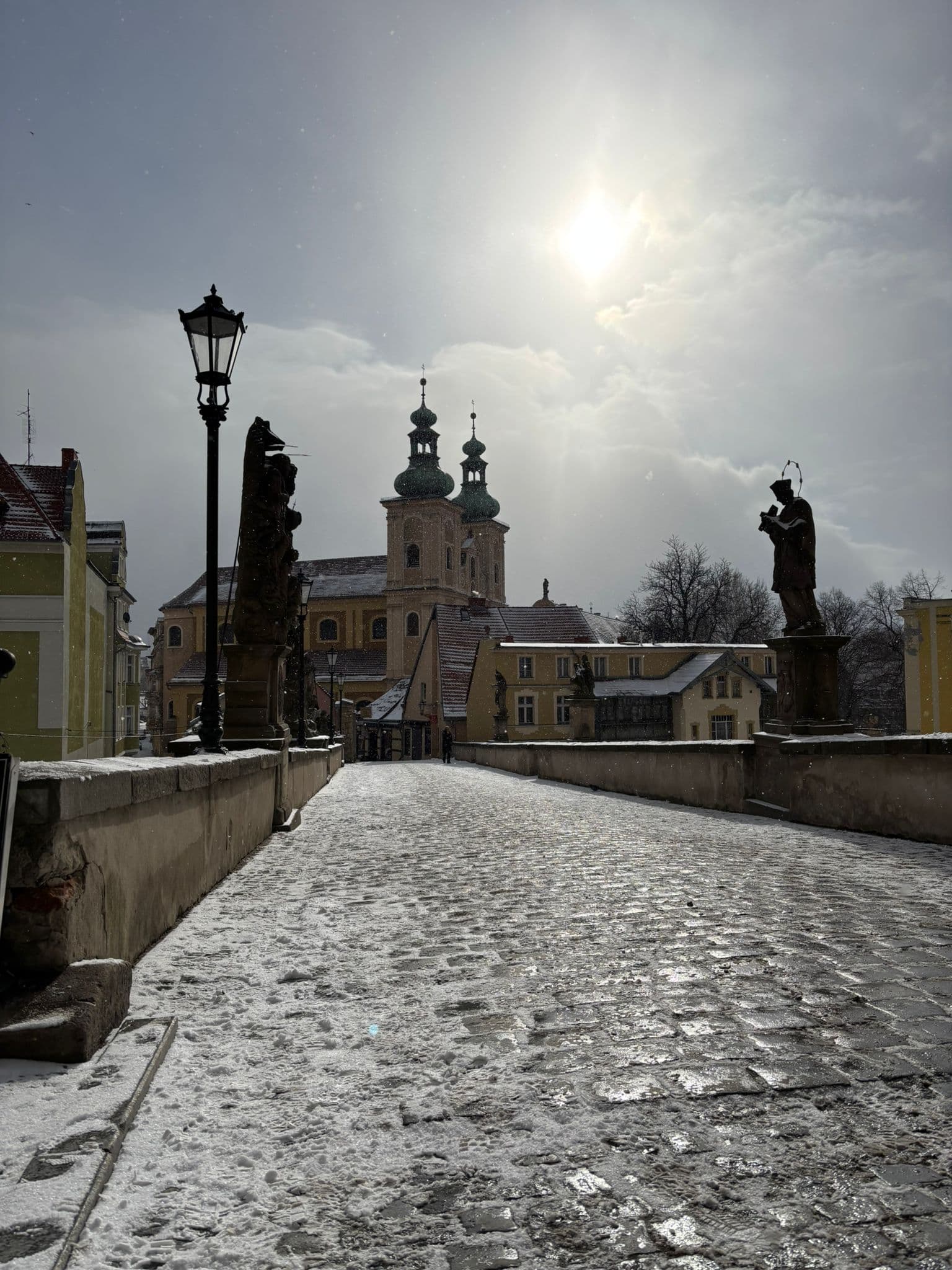 Obóz zimowy 2026 - Kłodzko