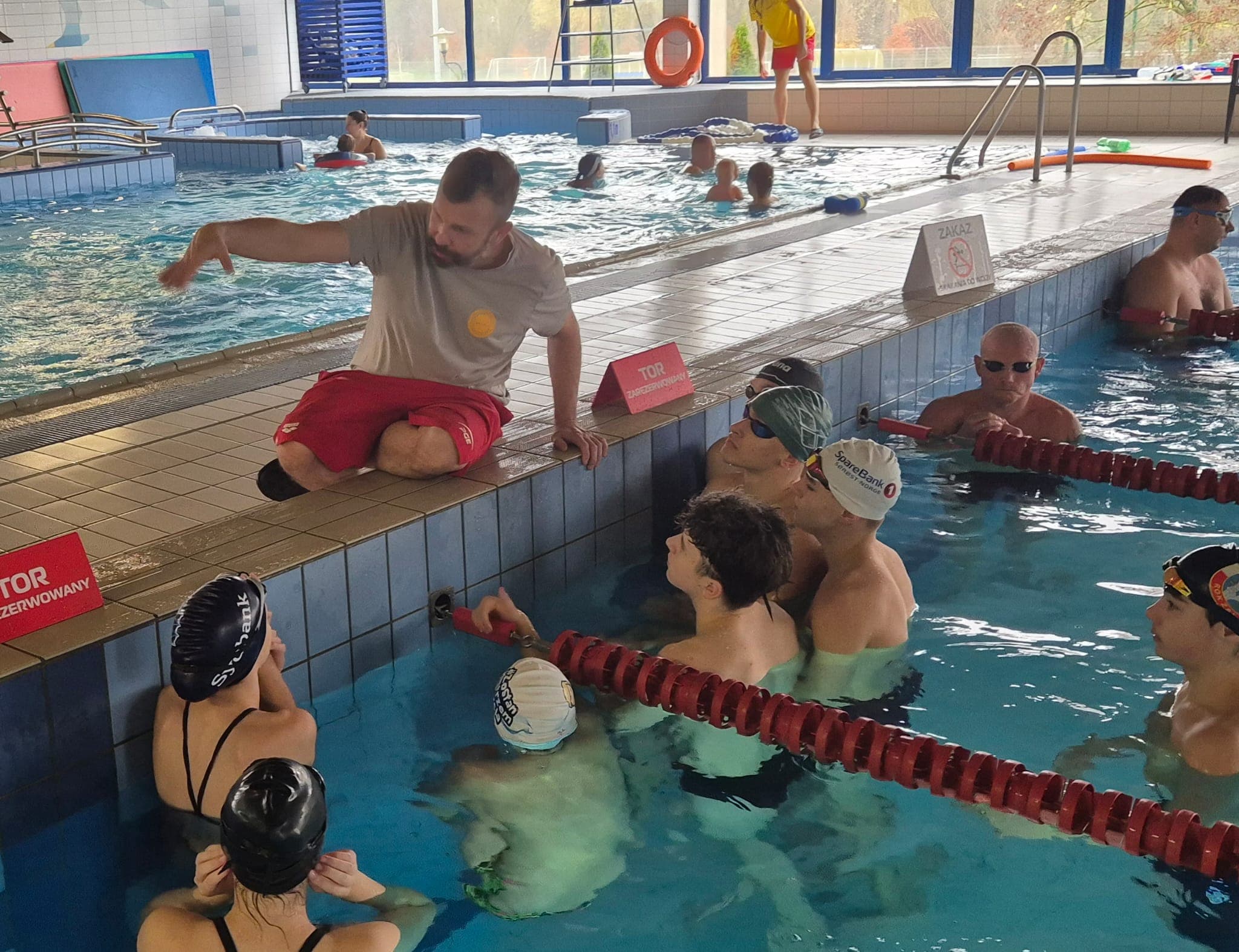 Warsztaty z Bartkiem Staneckim