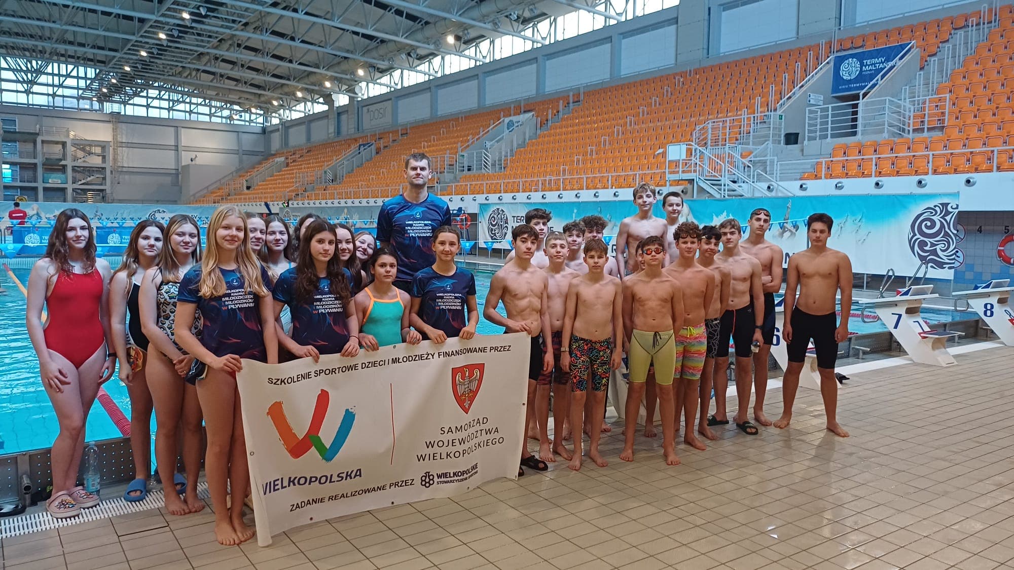 Konsultacja startowa WKM