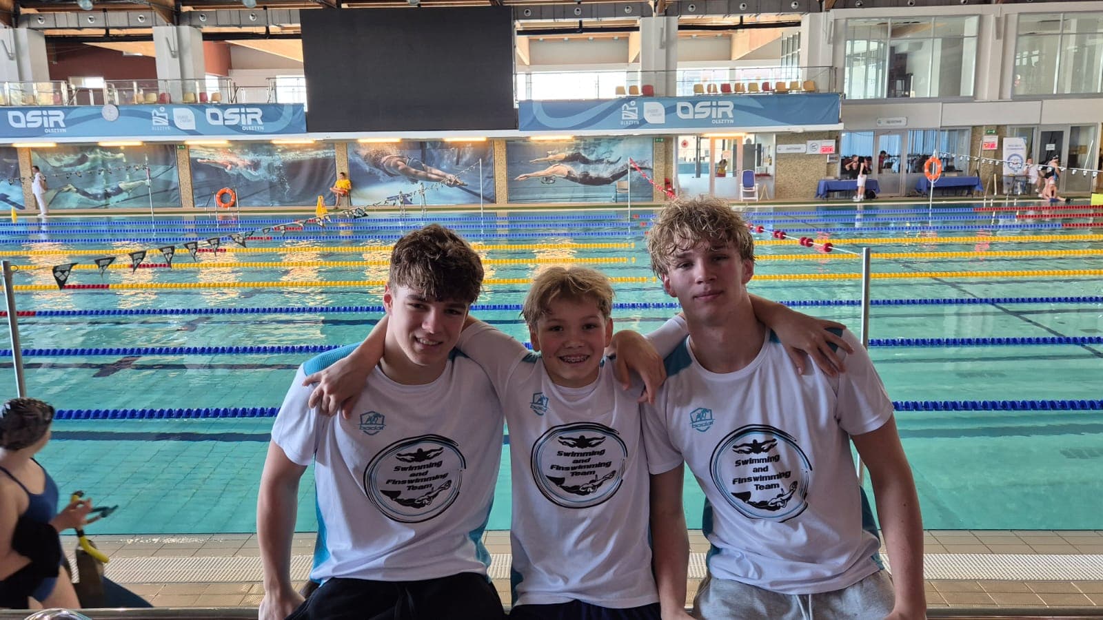 OPEN BALTIC CUP 2026