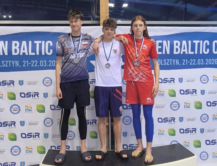 OPEN BALTIC CUP 2026
