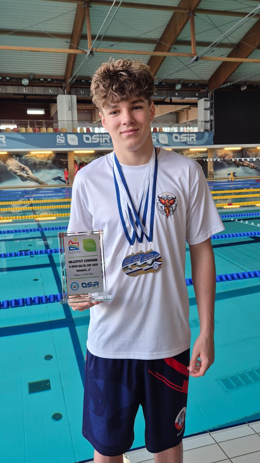 OPEN BALTIC CUP 2026