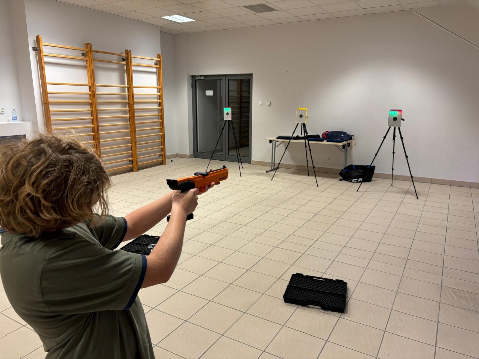 Tymczasem na Termach