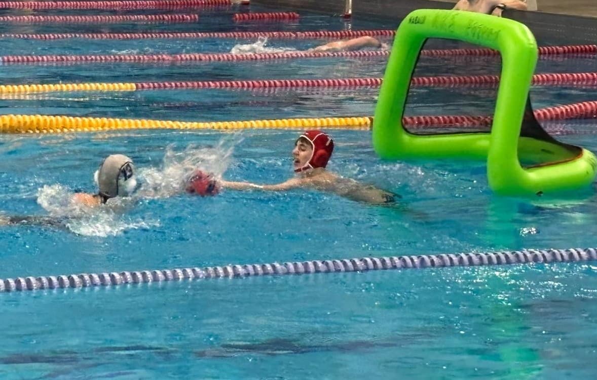 Po feriach trening czas zacząć!