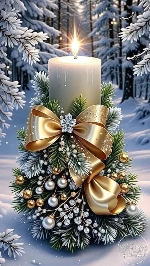 Życzenia Świąteczne :)