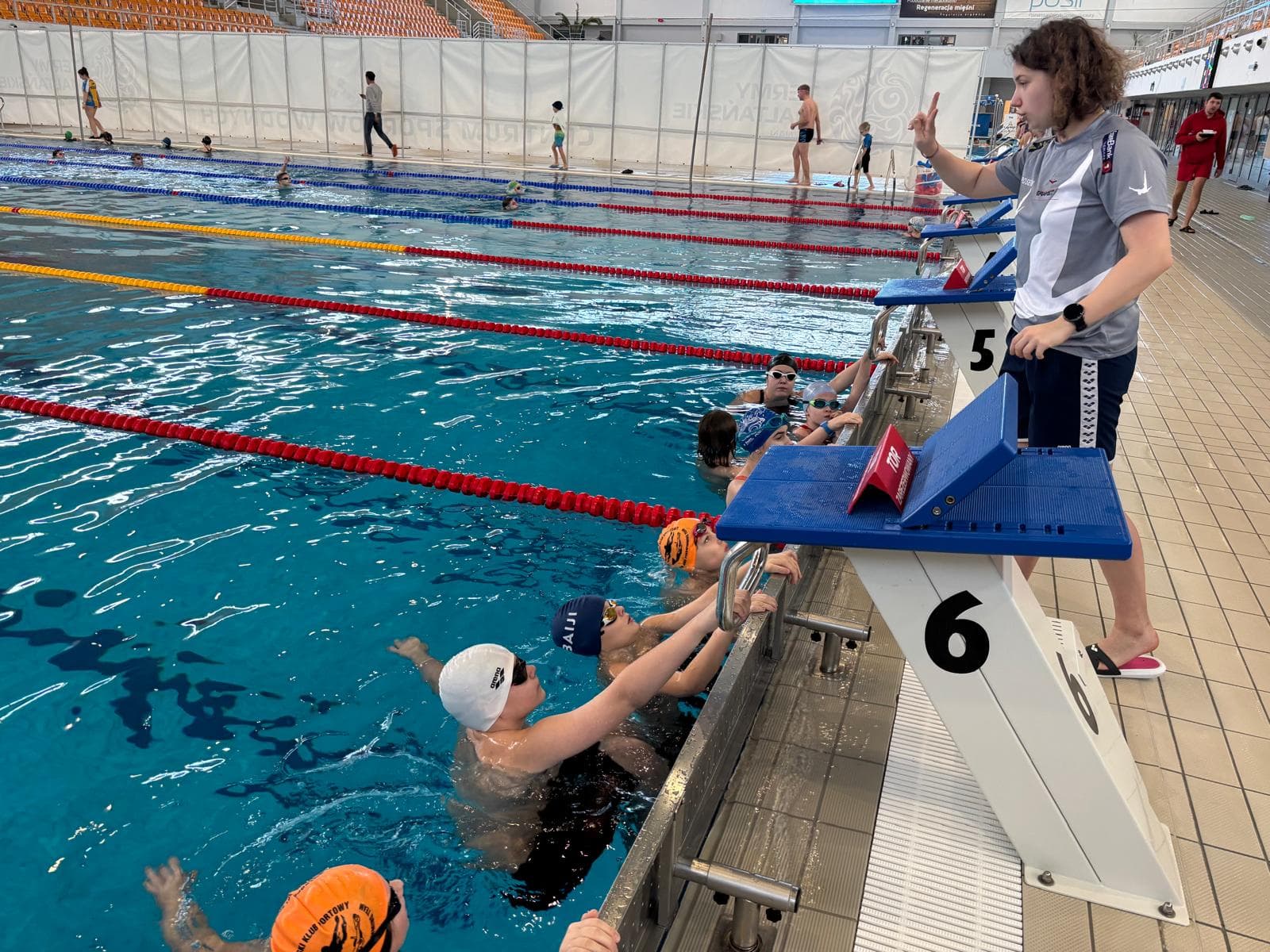 2026 i nasze zajęcia