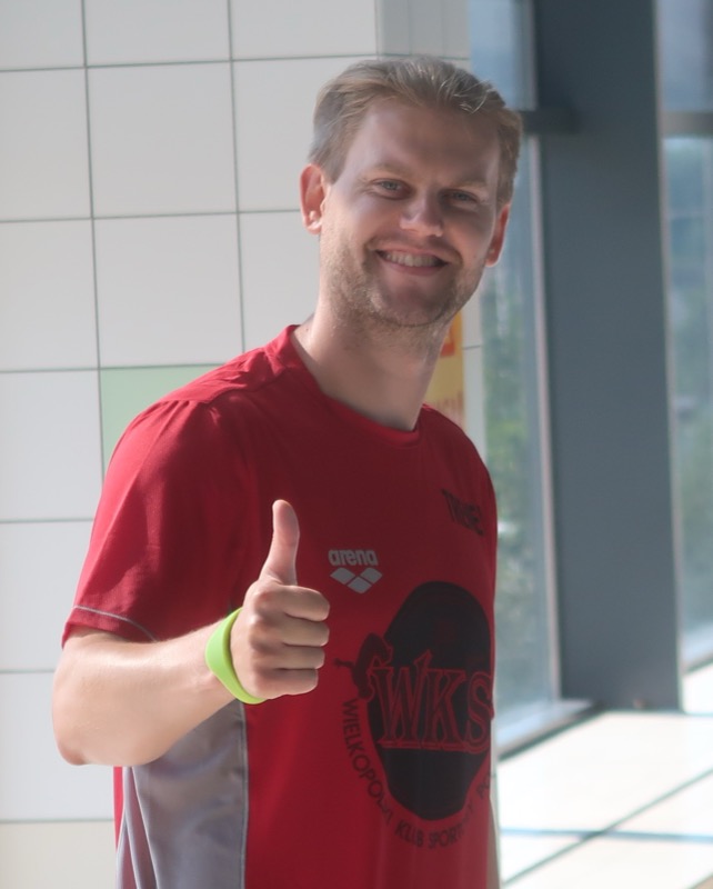 Maciej Waliński