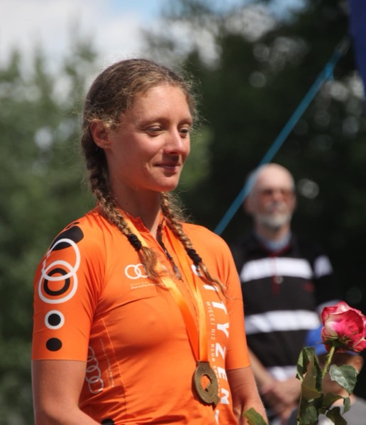 Anna Zagórska